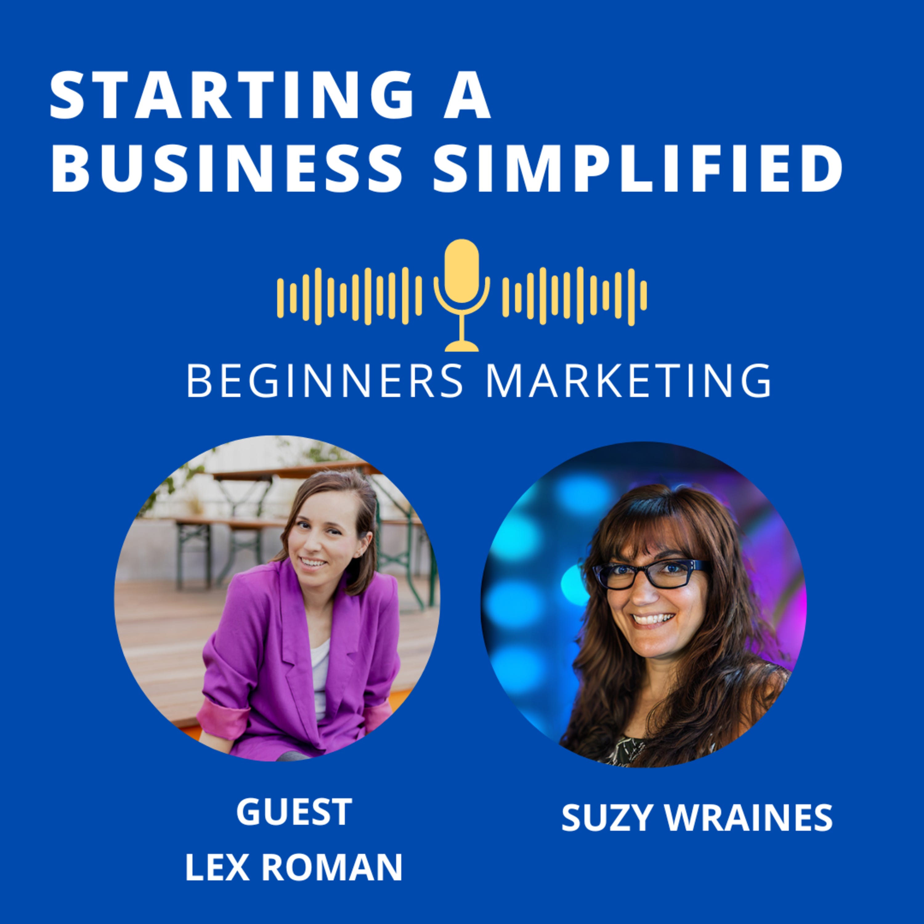 Starting a Business Simplified: For Healthcare Entrepreneurs