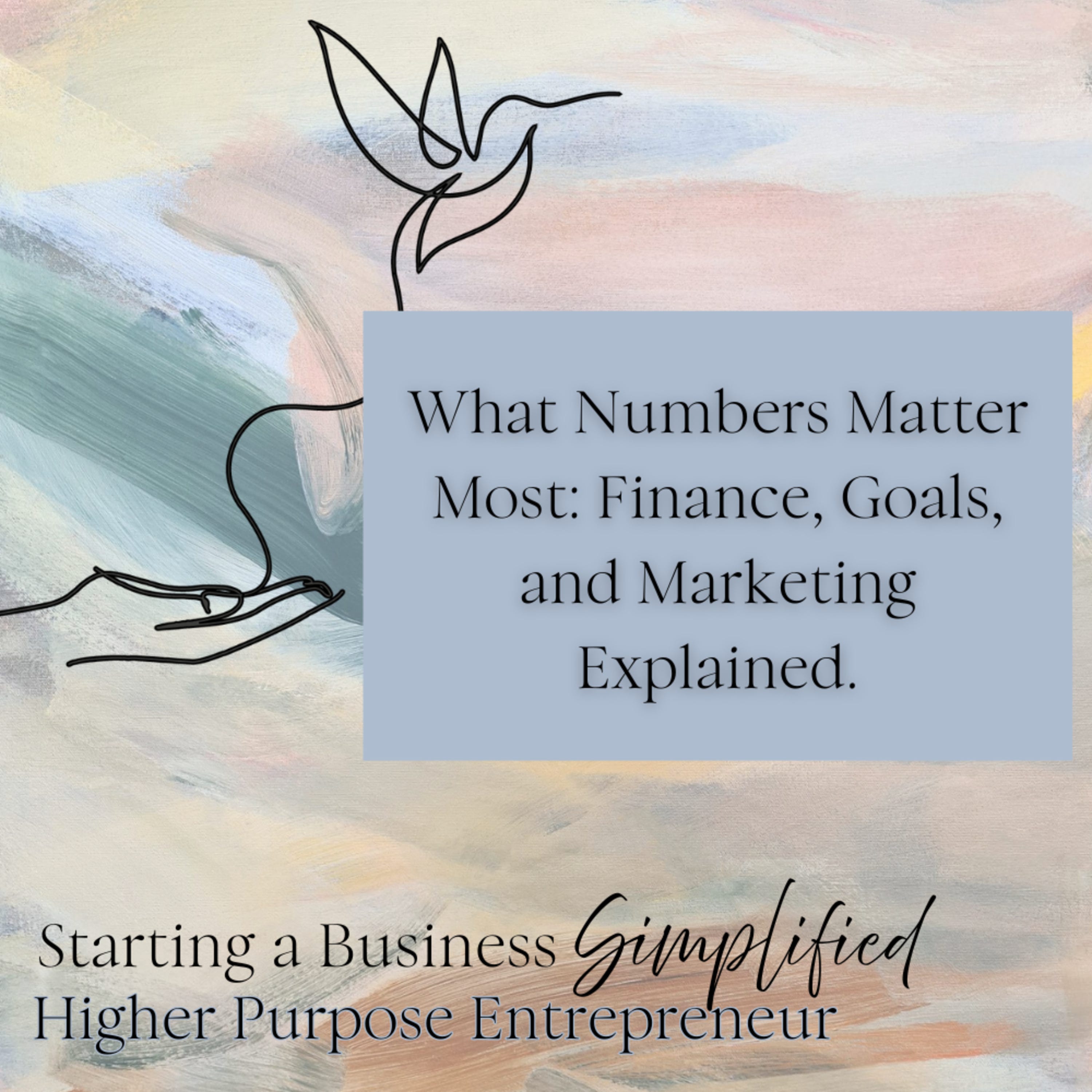 Track Your Business Like a Patient: Goals, Income & Marketing for Medical Entrepreneurs