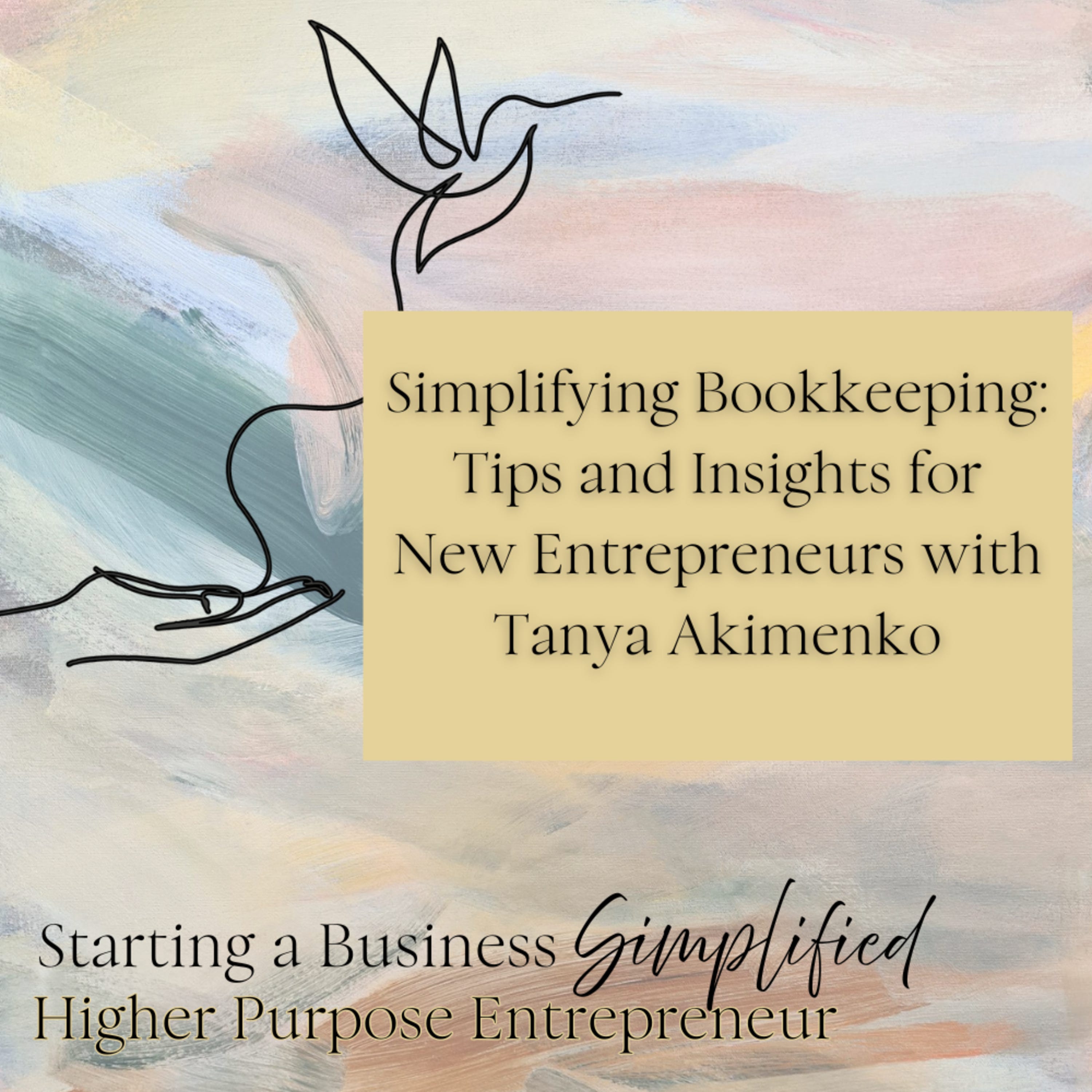 Starting a Business Simplified: For Healthcare Entrepreneurs