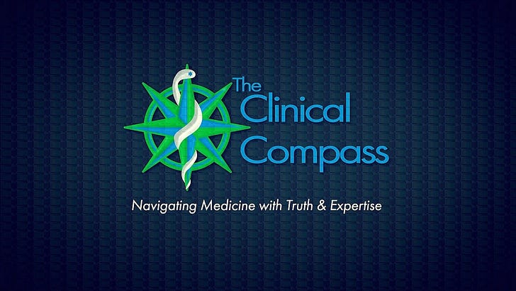 How Opening a Cash-Based Practice Saved This Nurse Practitioner's Health and His Patients' Money! episode artwork
