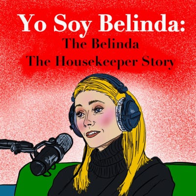 Where is Belinda? Gwyneth Palcho Wants to Know - Season 1 - Episode 1 Where is Belinda? Gwyneth Palcho Wants to Know - Season 1 - Episode 1