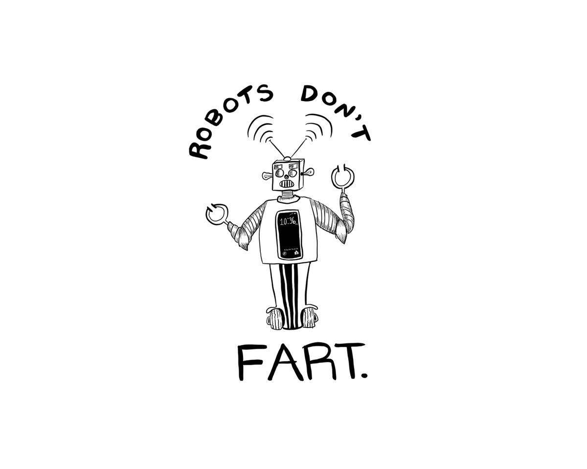 My Fart Will Go On My Fart Will Go On