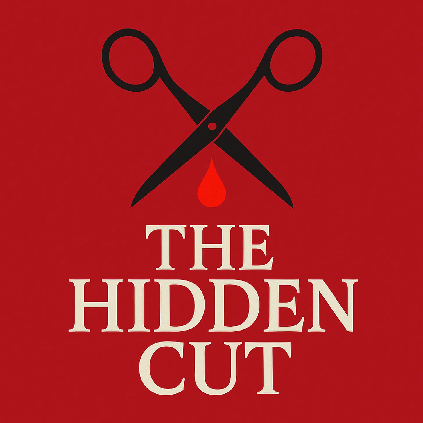 The Hidden Cut: S2E3 - Blood on the Breath episode artwork