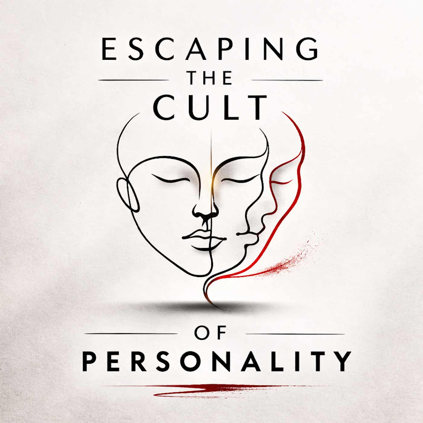 Escaping The Cult of Personality