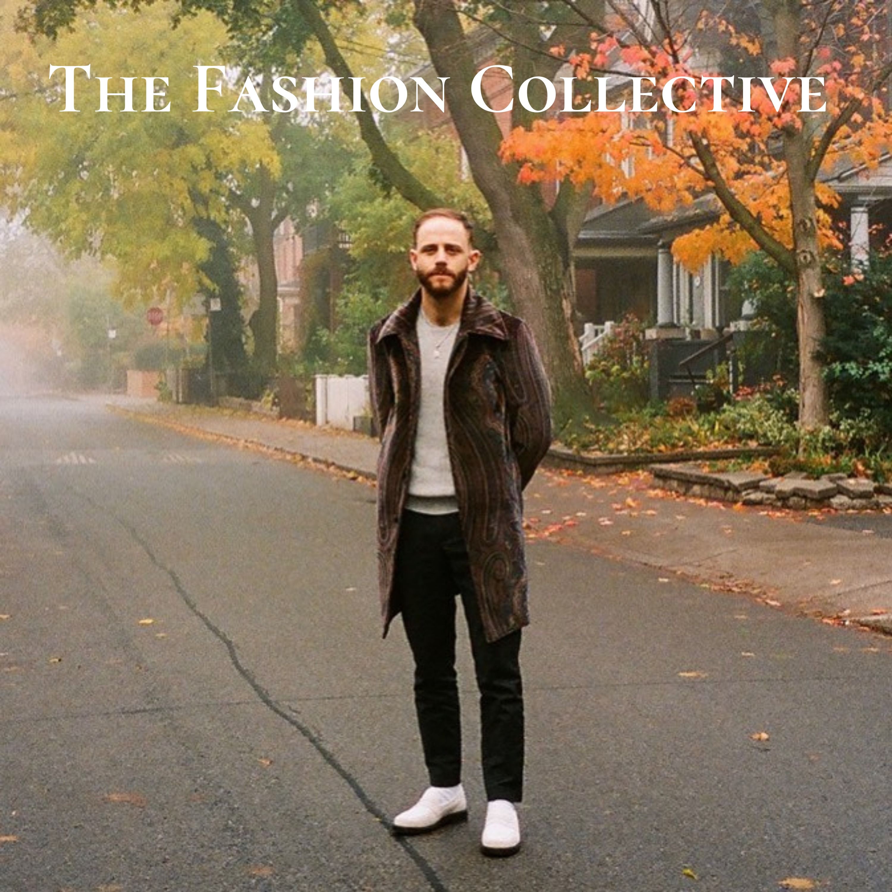 The Fashion Collective