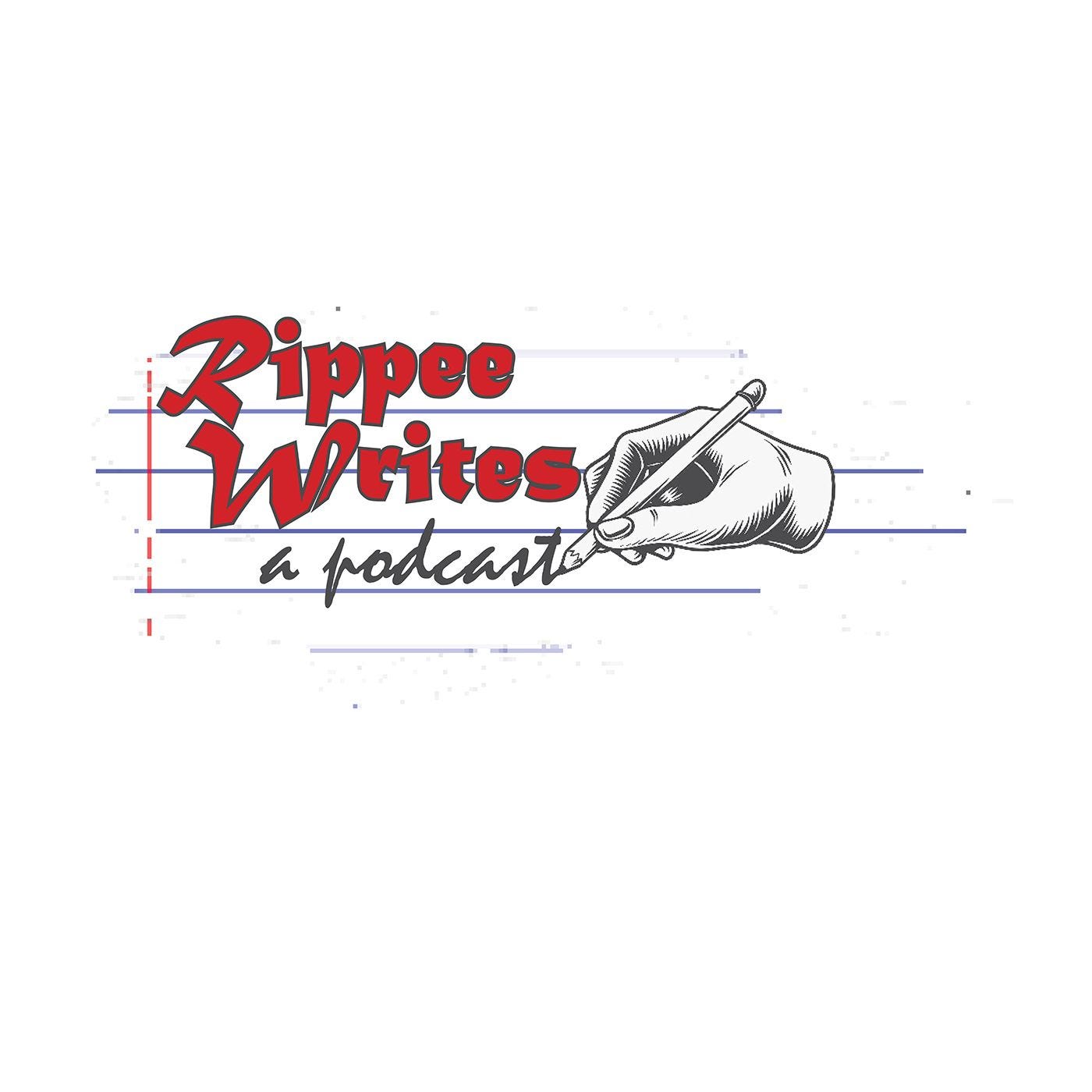 Mailbag Friday episode artwork
