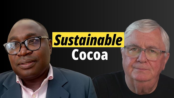 The Circularity Edge With Ken Alston