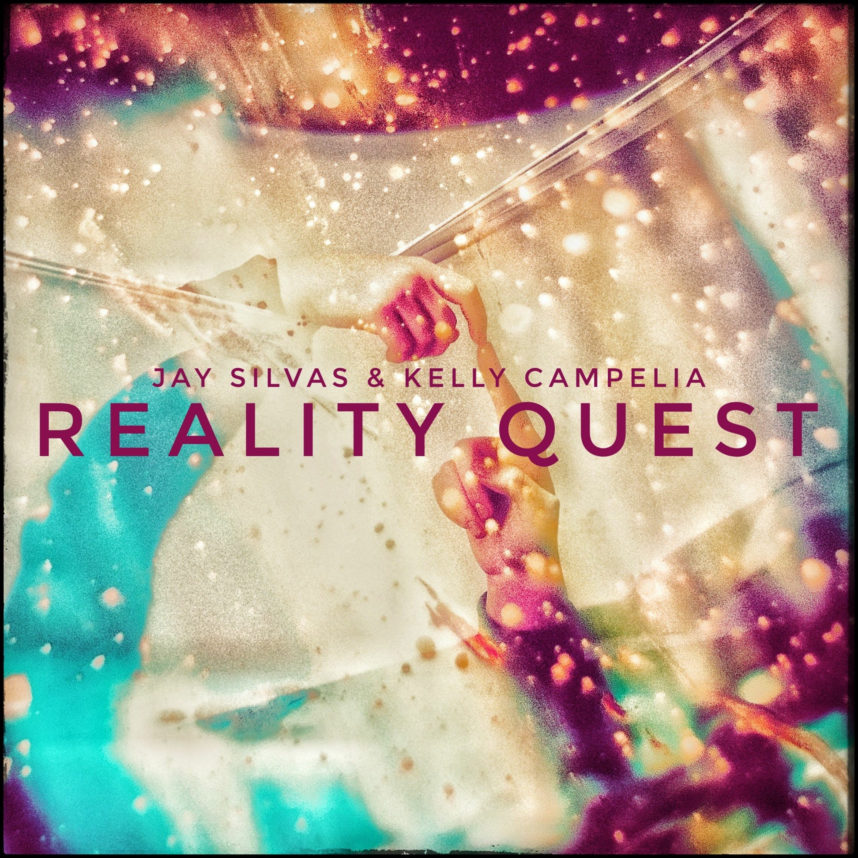 Reality Quest