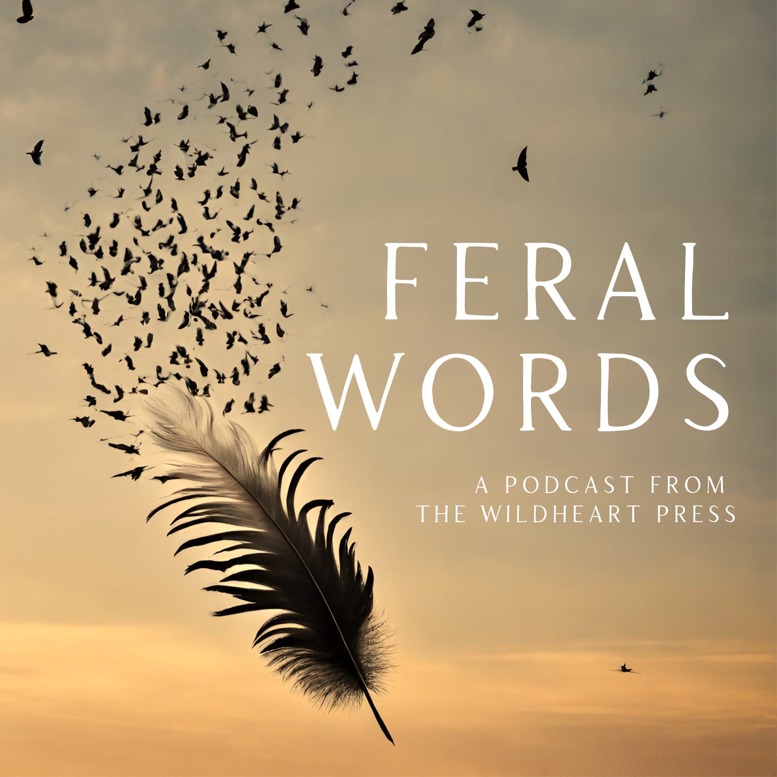 Feral Words