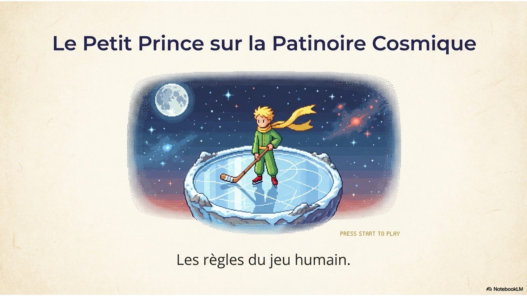 Le Détour du Lys: Chapitre 3/4 episode artwork