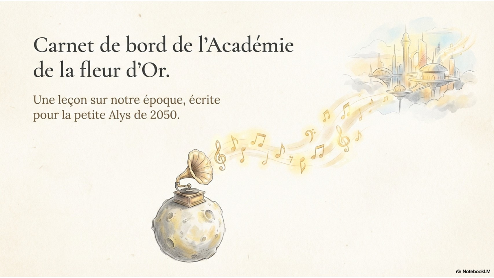 Le Détour du Lys Live !!!! episode artwork