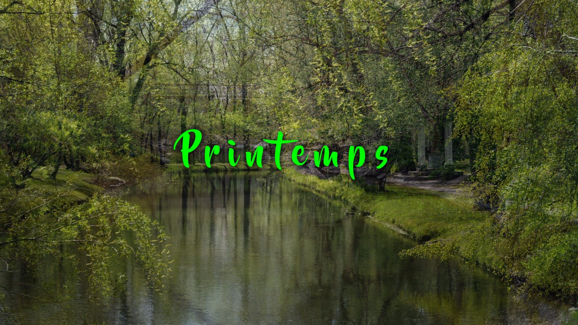 Le Printemps ou l'Été ? episode artwork