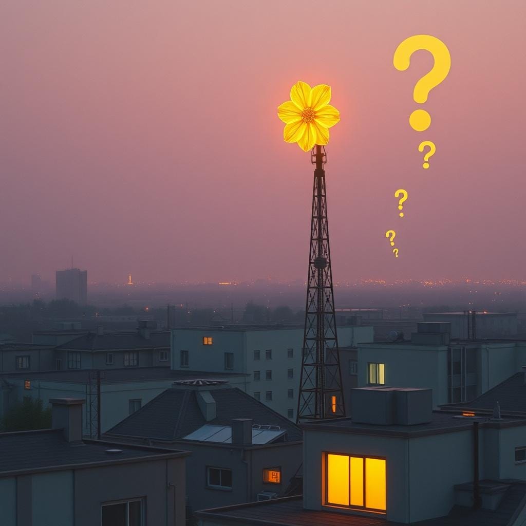 Vous n’êtes plus seul.
Vous êtes Bizzart..... episode artwork