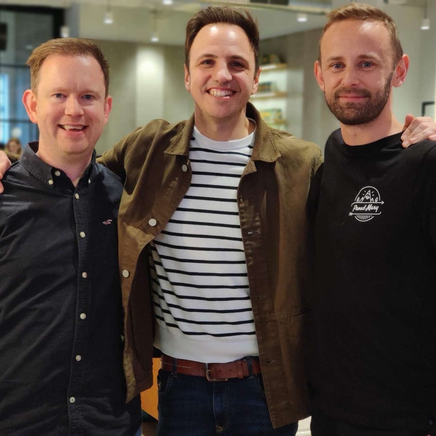 Product Coalition Podcast