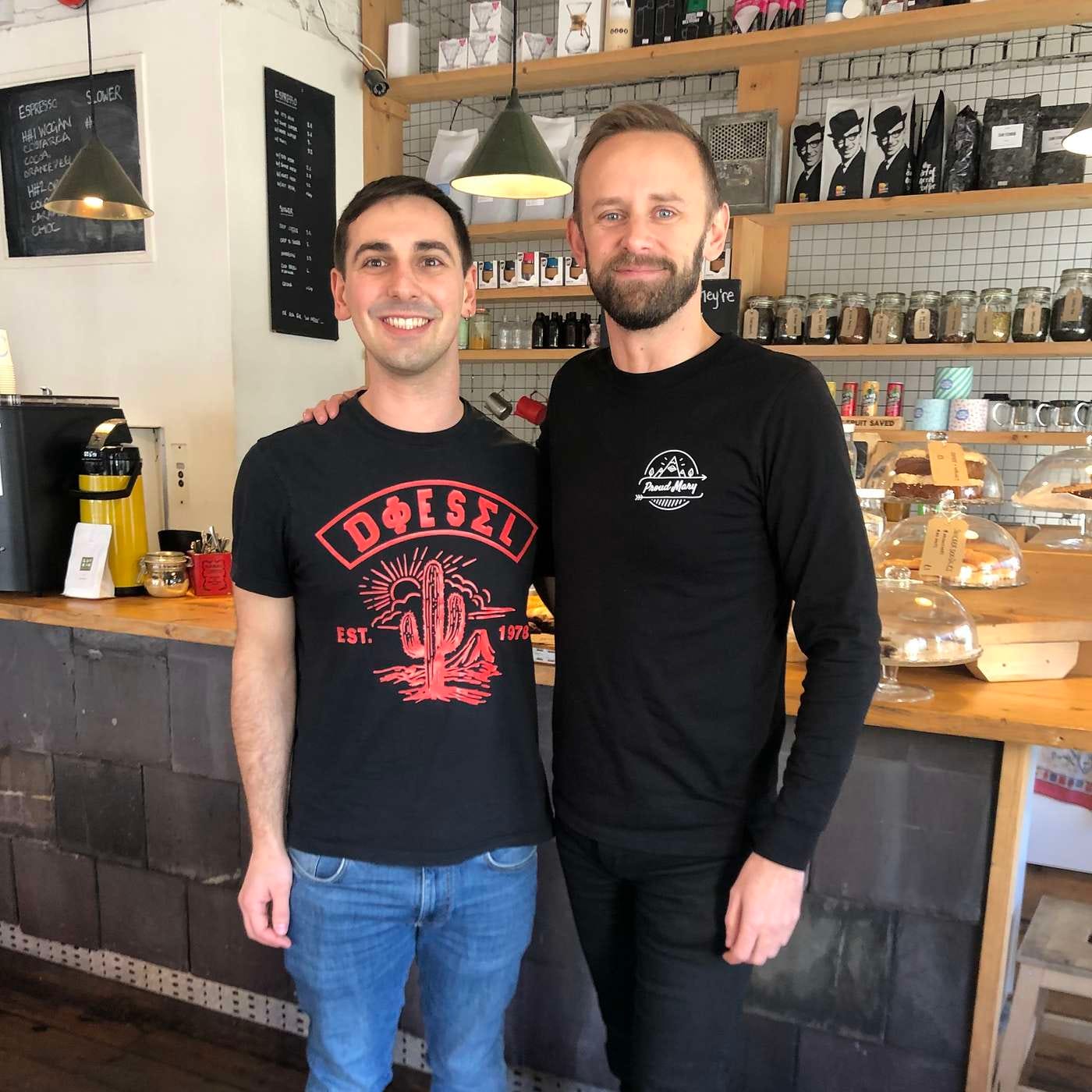 Product Coalition Podcast