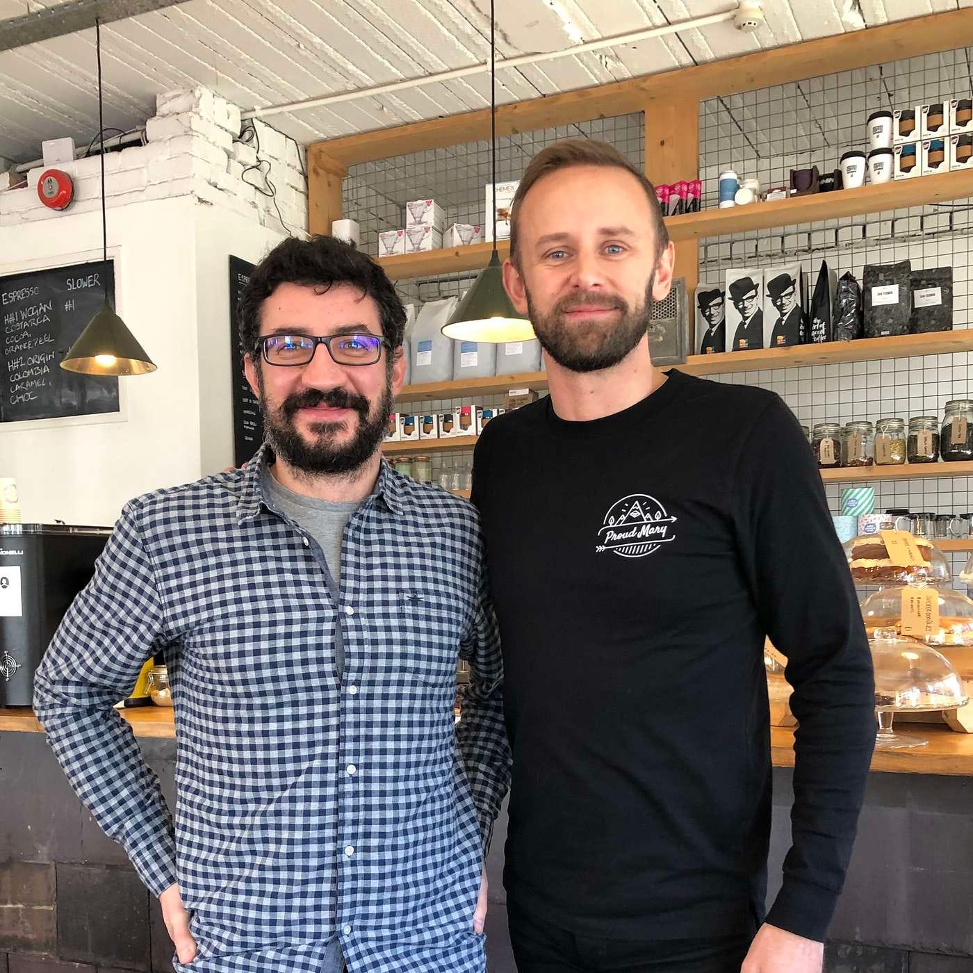 Product Coalition Podcast