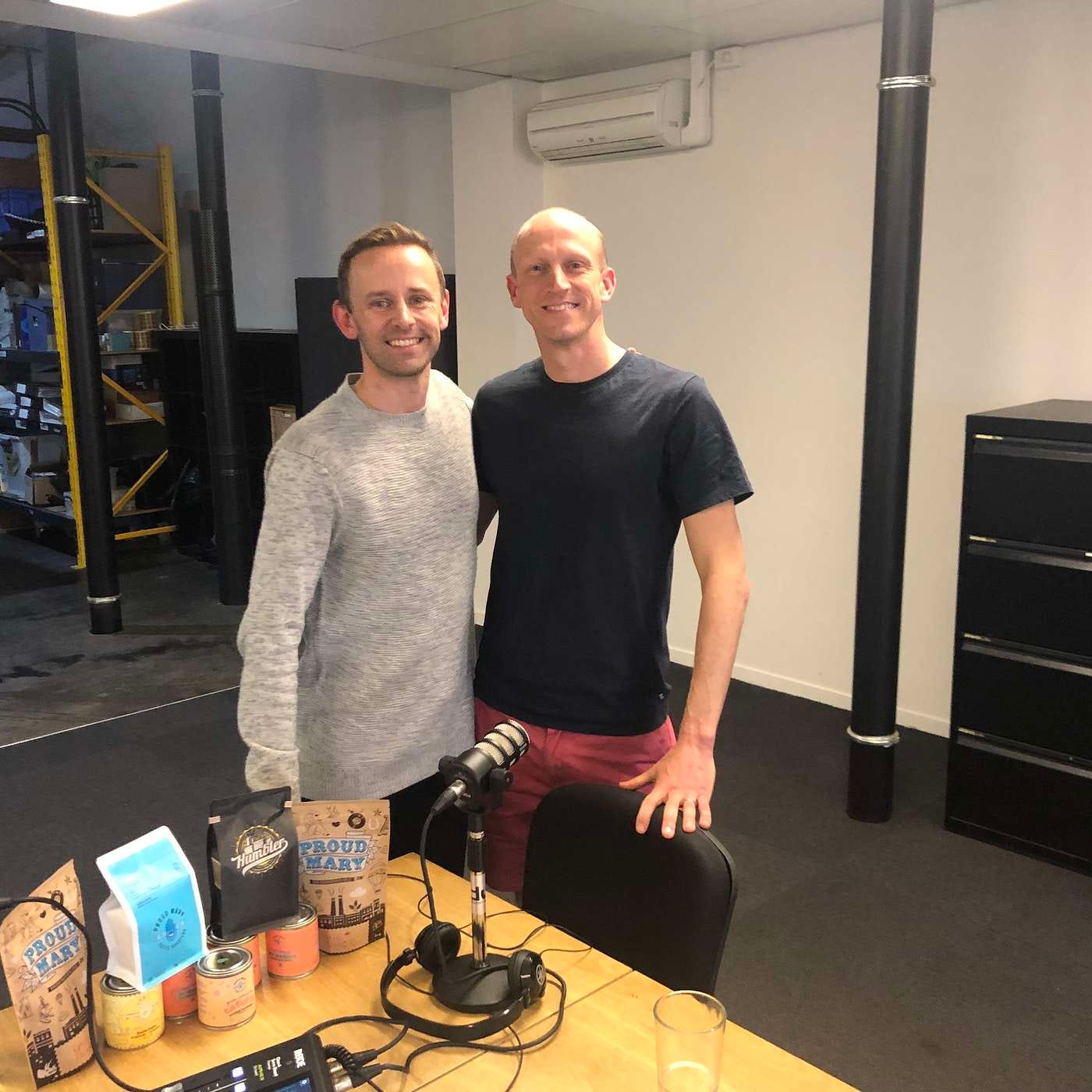 Product Coalition Podcast