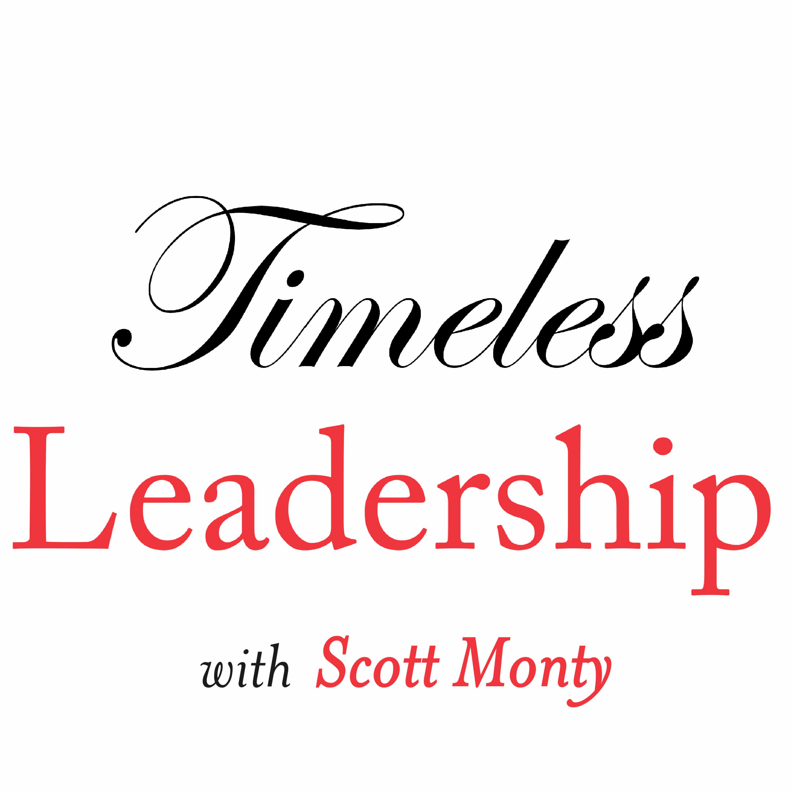 Timeless Leadership