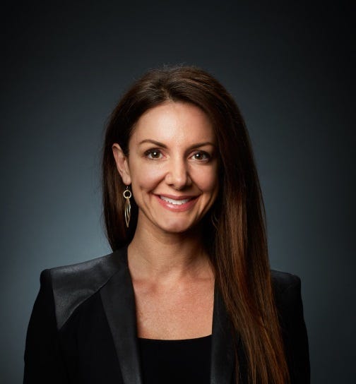 Episode 10: Resilience with Kat Cole