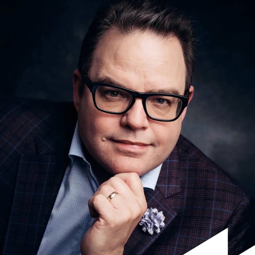 Episode 51: The Time to Win with Jay Baer