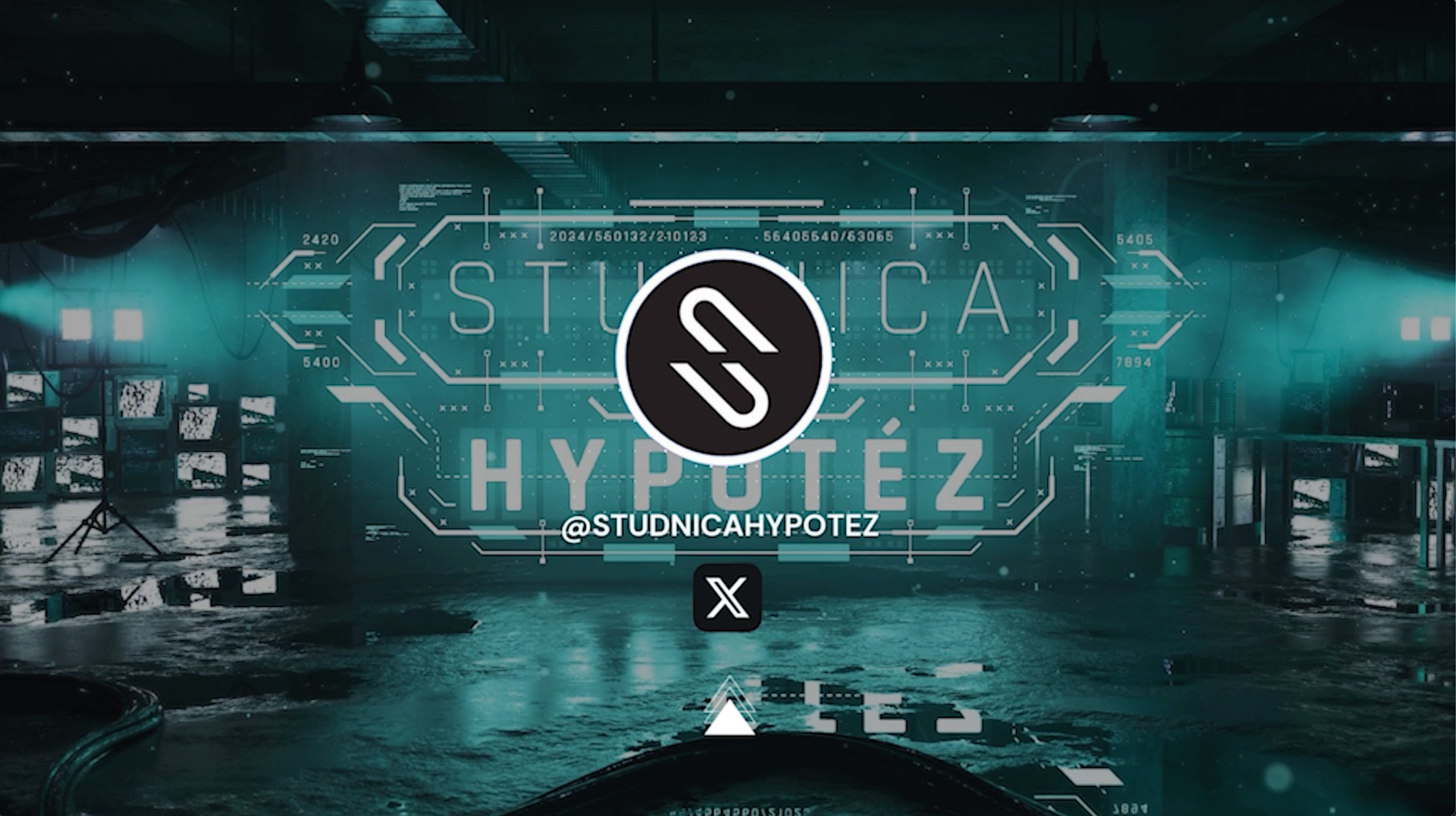 Studnica hypotéz Podcast #001: Finančné Trhy v Pohybe – Trump, Volatilita a Budúcnosť Dolára w/ Miloš Labaj episode artwork