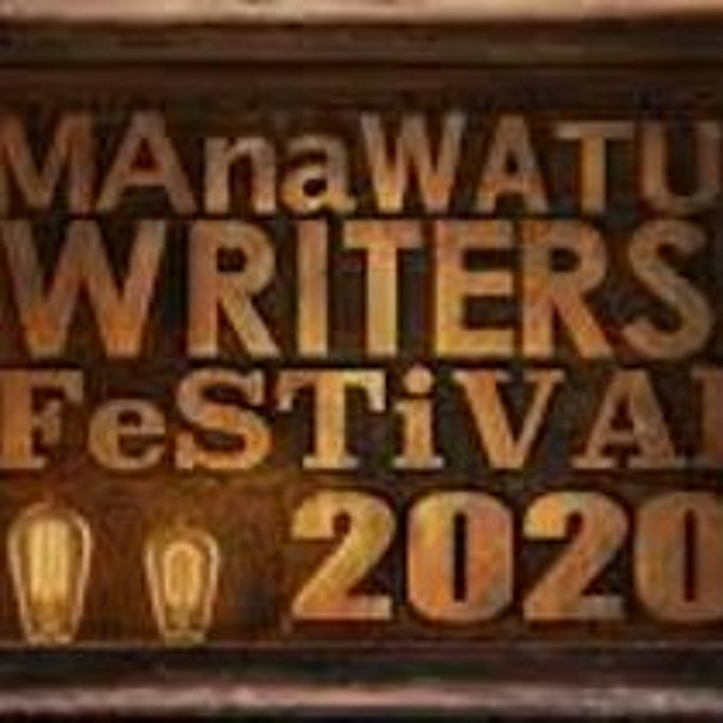 Sweetman Podcast # 271: My Talk at the 2020 Manawatu Writers Festival