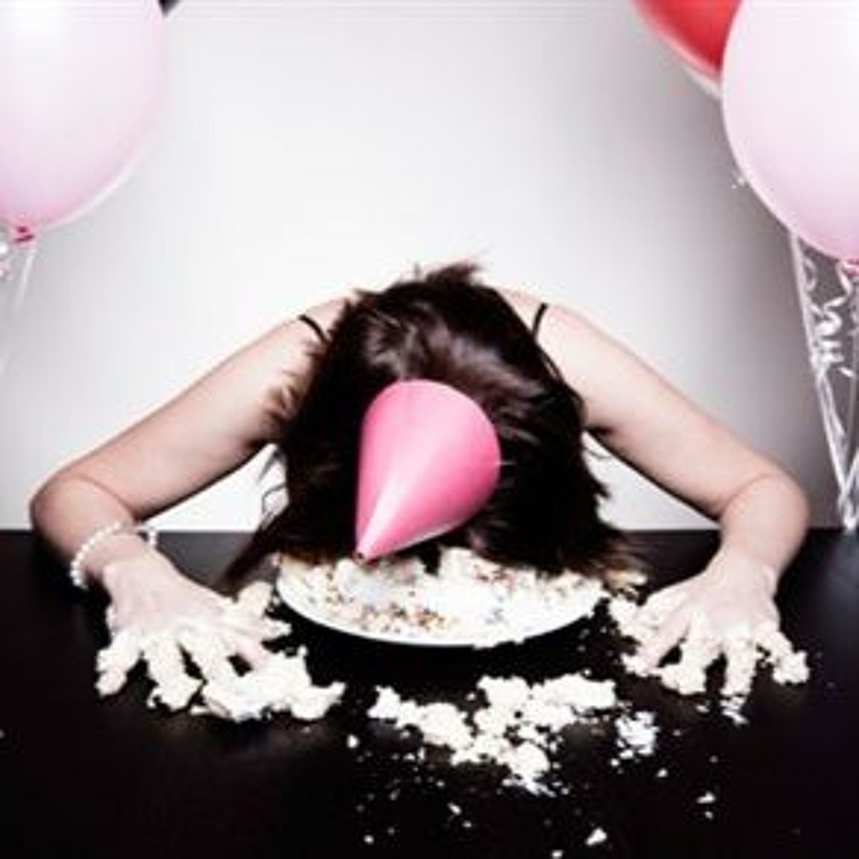 Sweetman Podcast: Episode 24 - Bonus Ep, Sweetman Podcast Turns 1... episode artwork