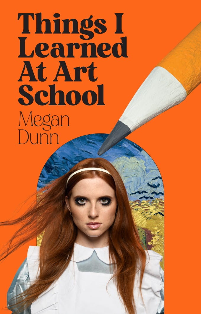 Sweetman Podcast # 274: Megan Dunn Returns episode artwork