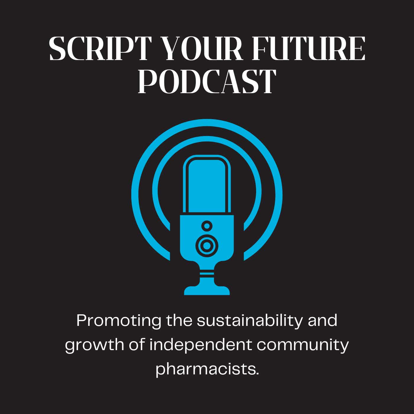 Script Your Future
