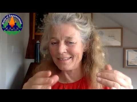 The Evolution Of Human Consciousness (Pt 4b)