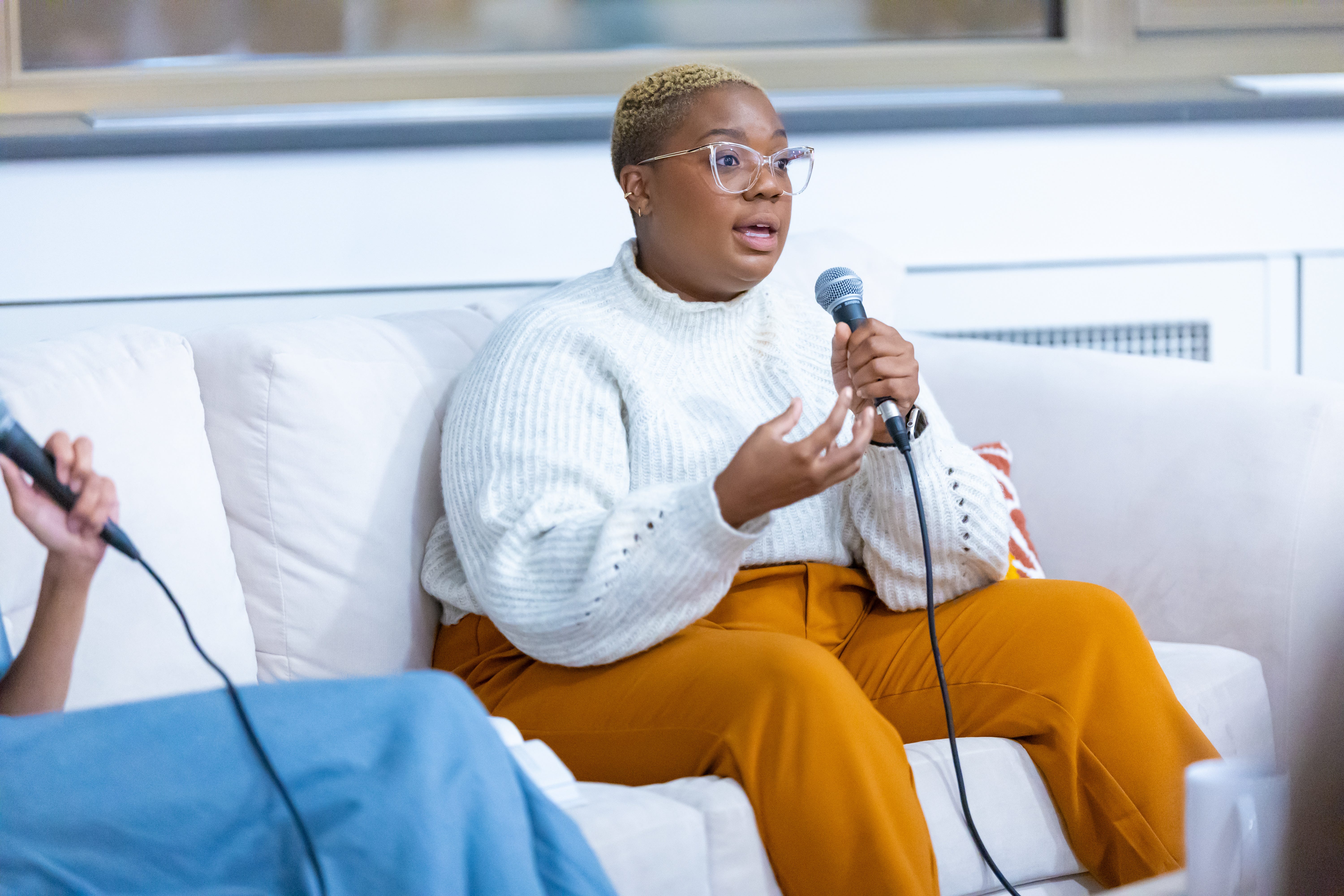 WHAT IF WE GET IT RIGHT?