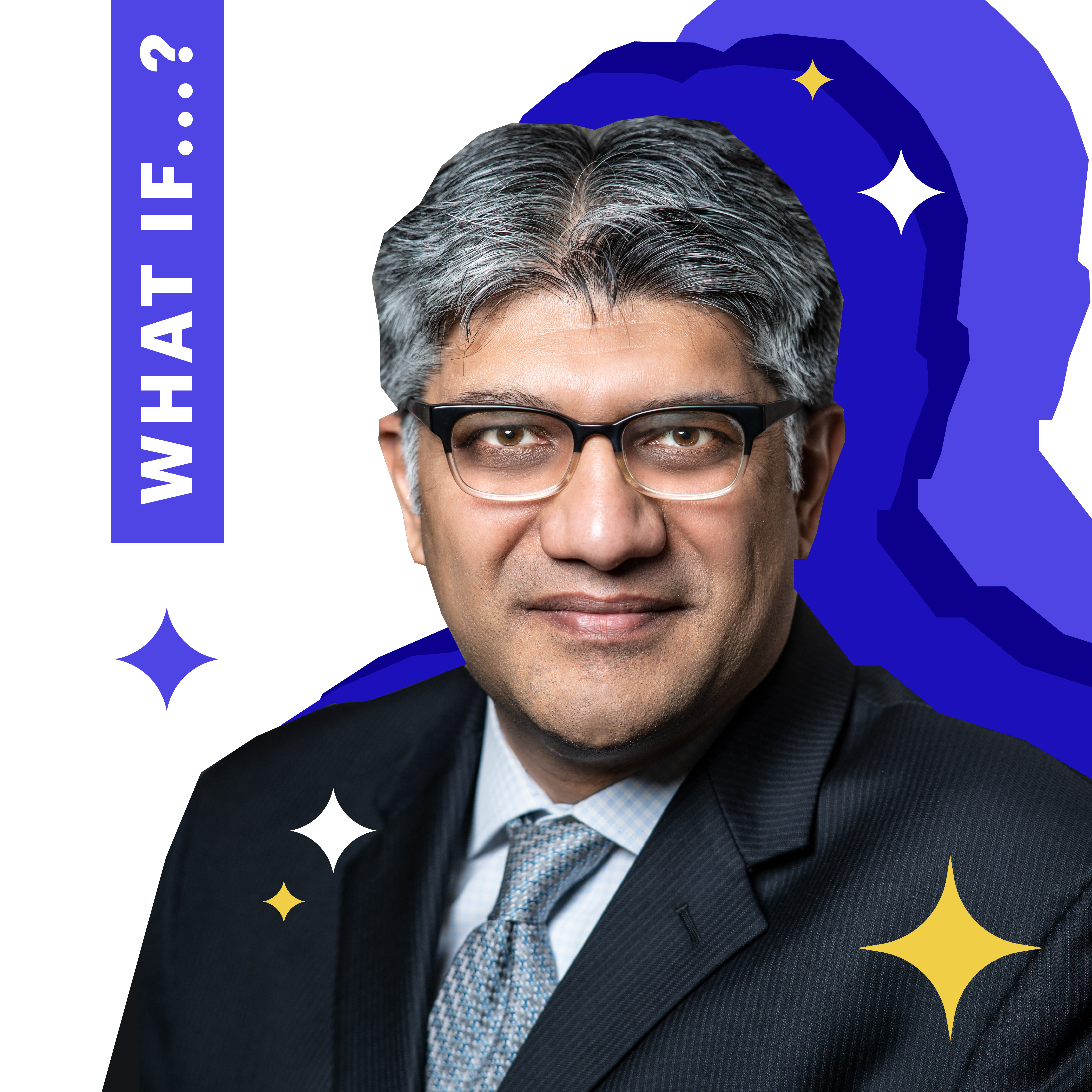 WHAT IF WE GET IT RIGHT?