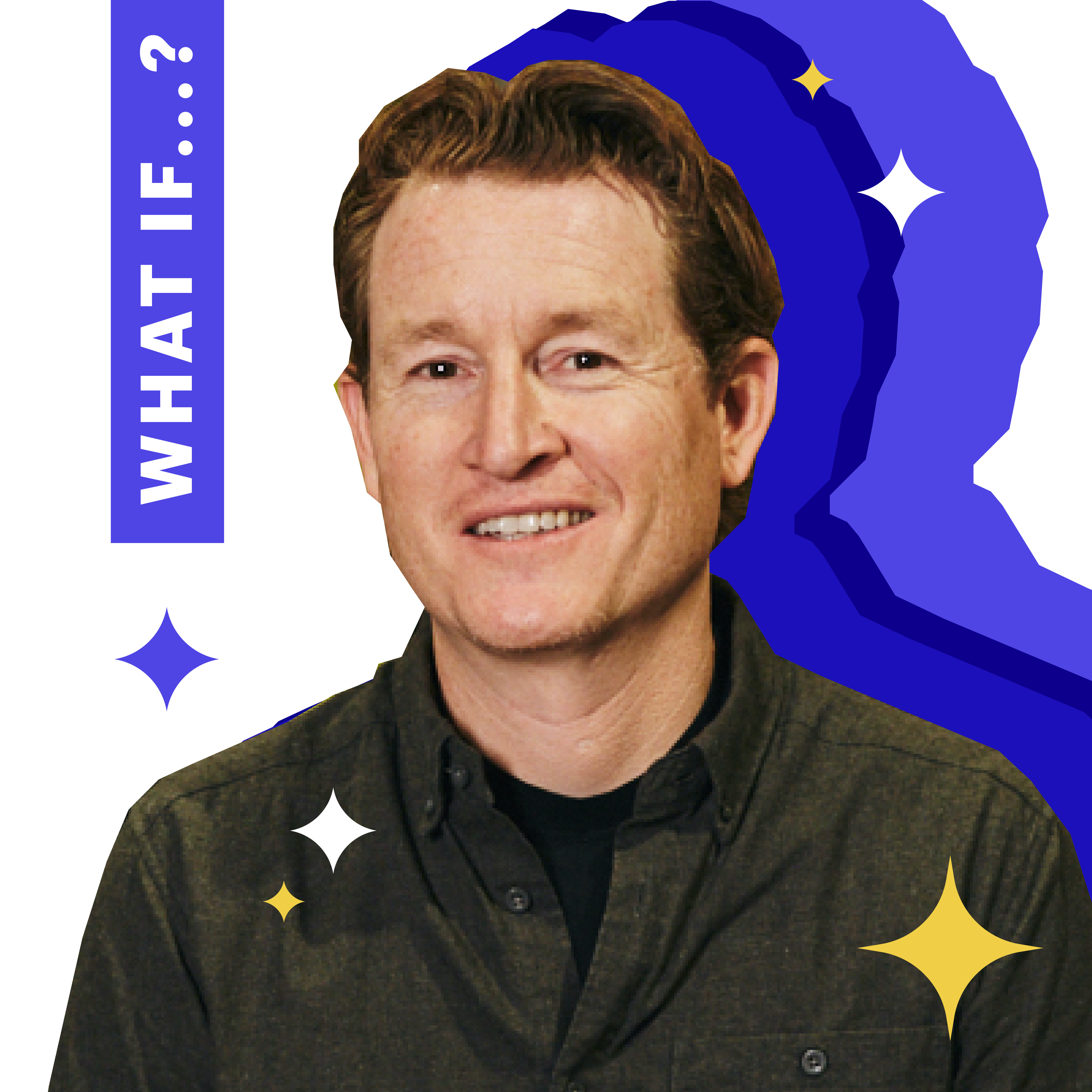 Earth is our only shareholder 🌏, with Patagonia CEO Ryan Gellert Earth is our only shareholder 🌏, with Patagonia CEO Ryan Gellert