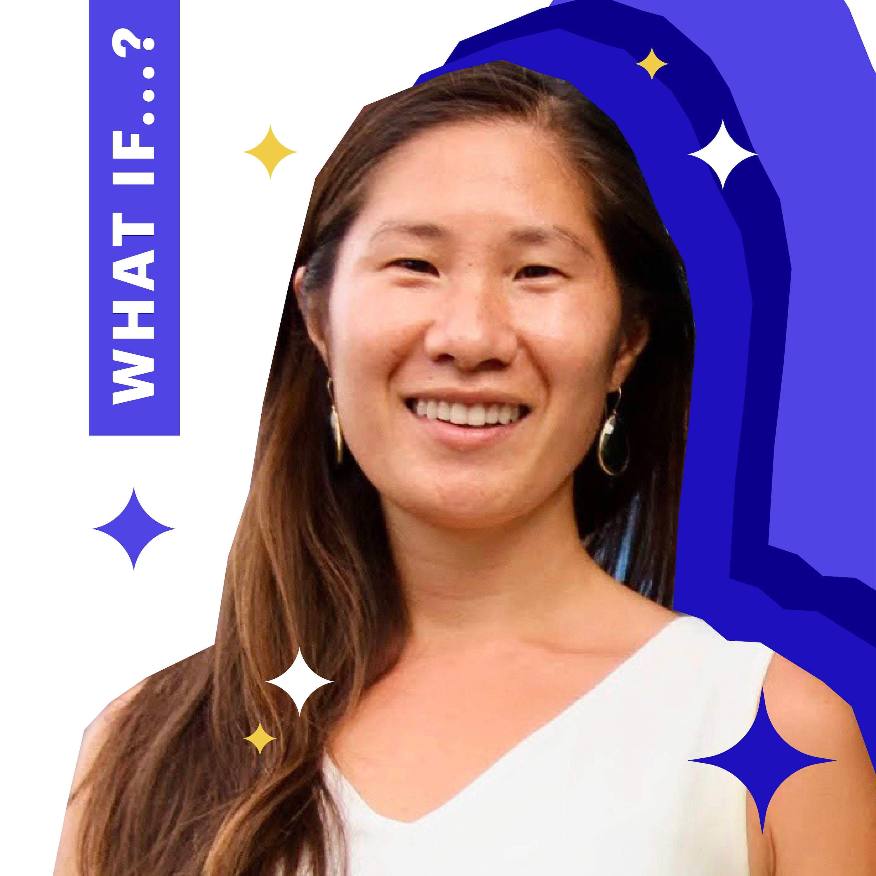 Mamdani’s team is making moves 🌇, with NYC’s Chief Climate Officer Louise Yeung episode artwork