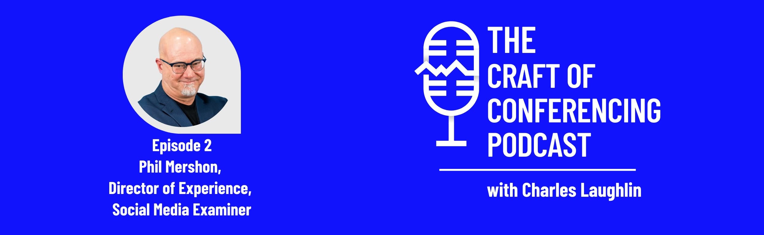 Episode 3: George Leith, EVP & CRO, Harvard Media