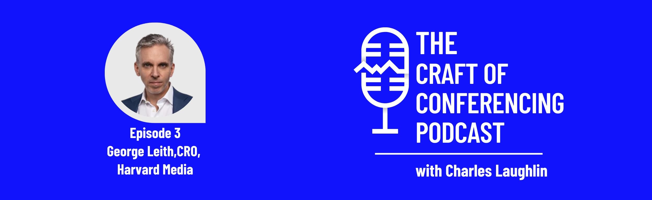 Episode 4: Ari Driessen, Co-founder & CEO, RSVpify