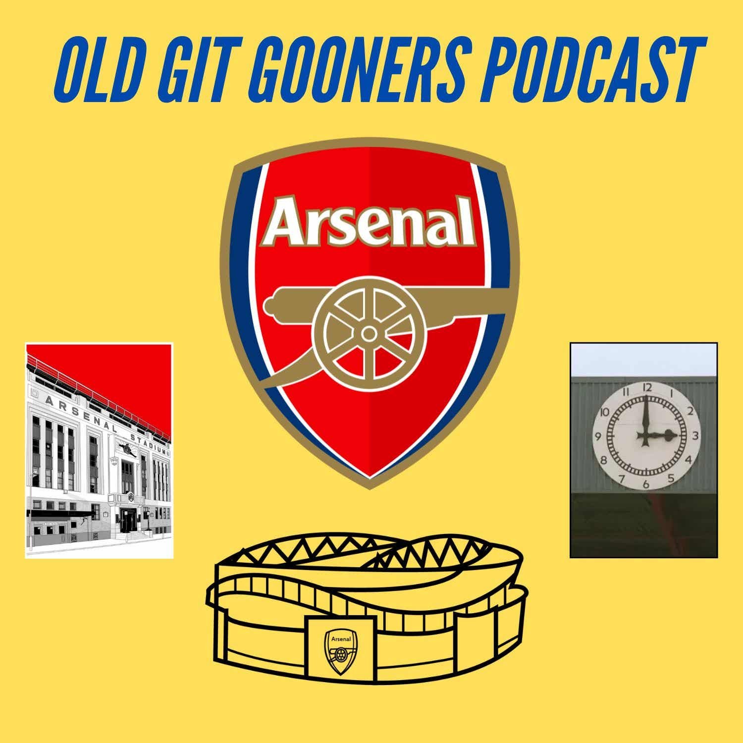 Arsenal Musings Podcast