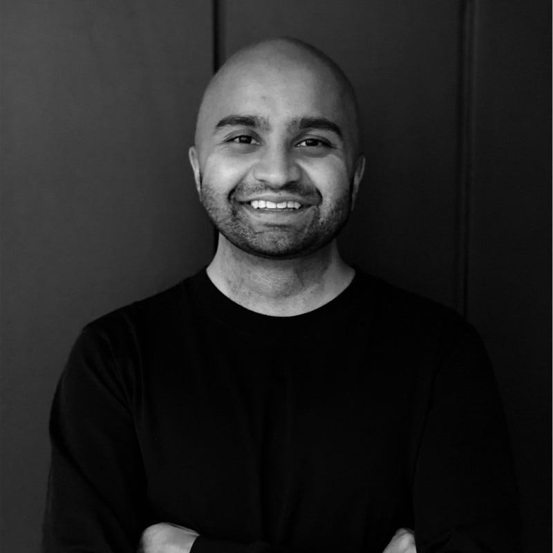Episode #21: VC Investing in Africa with Prince Bhojwani Episode #21: VC Investing in Africa with Prince Bhojwani