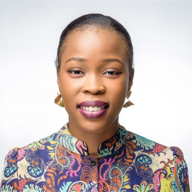 Episode #27: Marketing Strategies for African Startups Episode #27: Marketing Strategies for African Startups