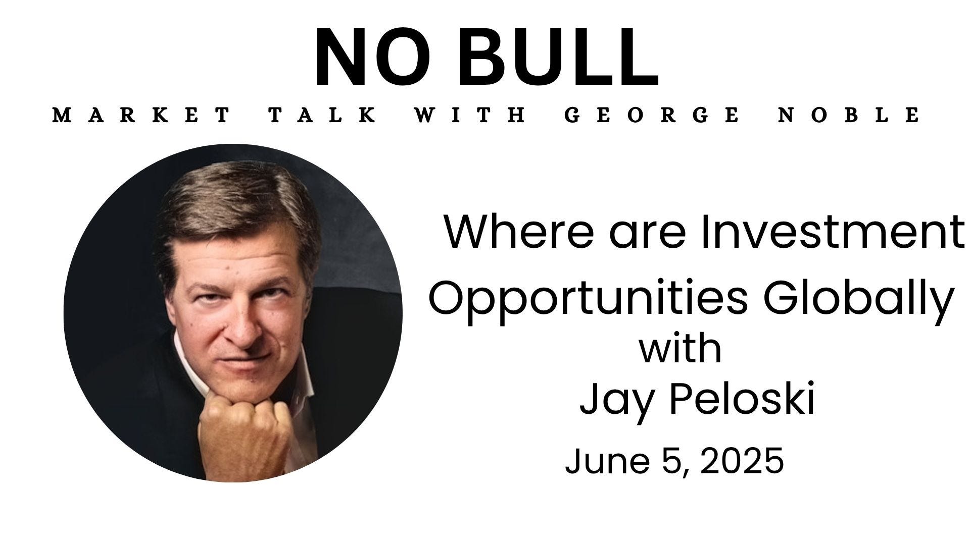 The Noble Update Podcast