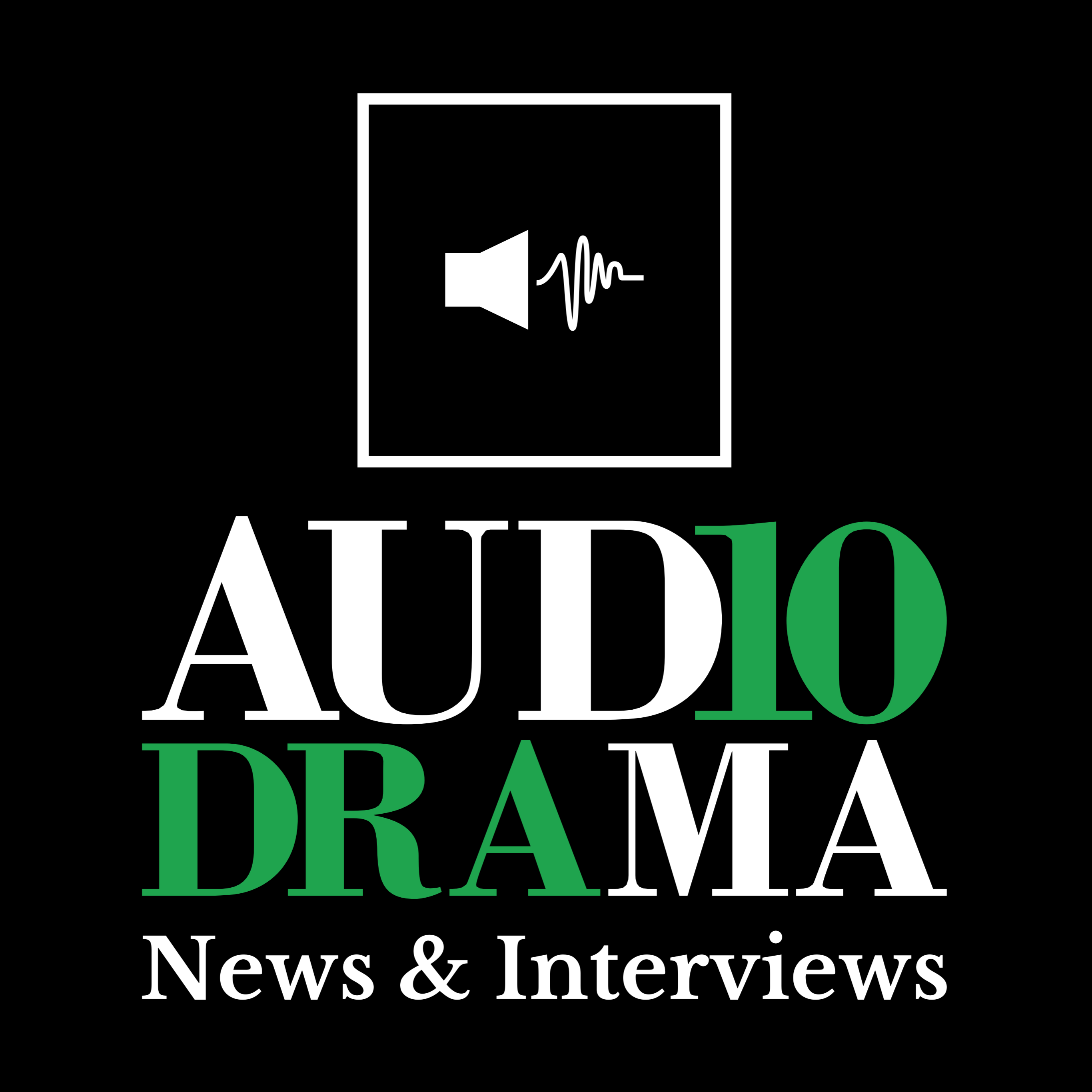 Radio Dramas After the Golden Age of Radio with Richard Toscan