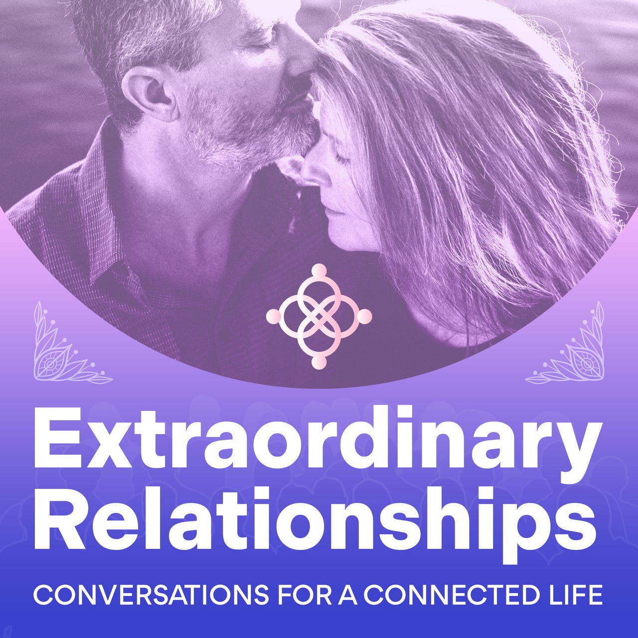 Reflections on Zen Paths and Love Stories: A Journey of Intimacy and Connection episode artwork