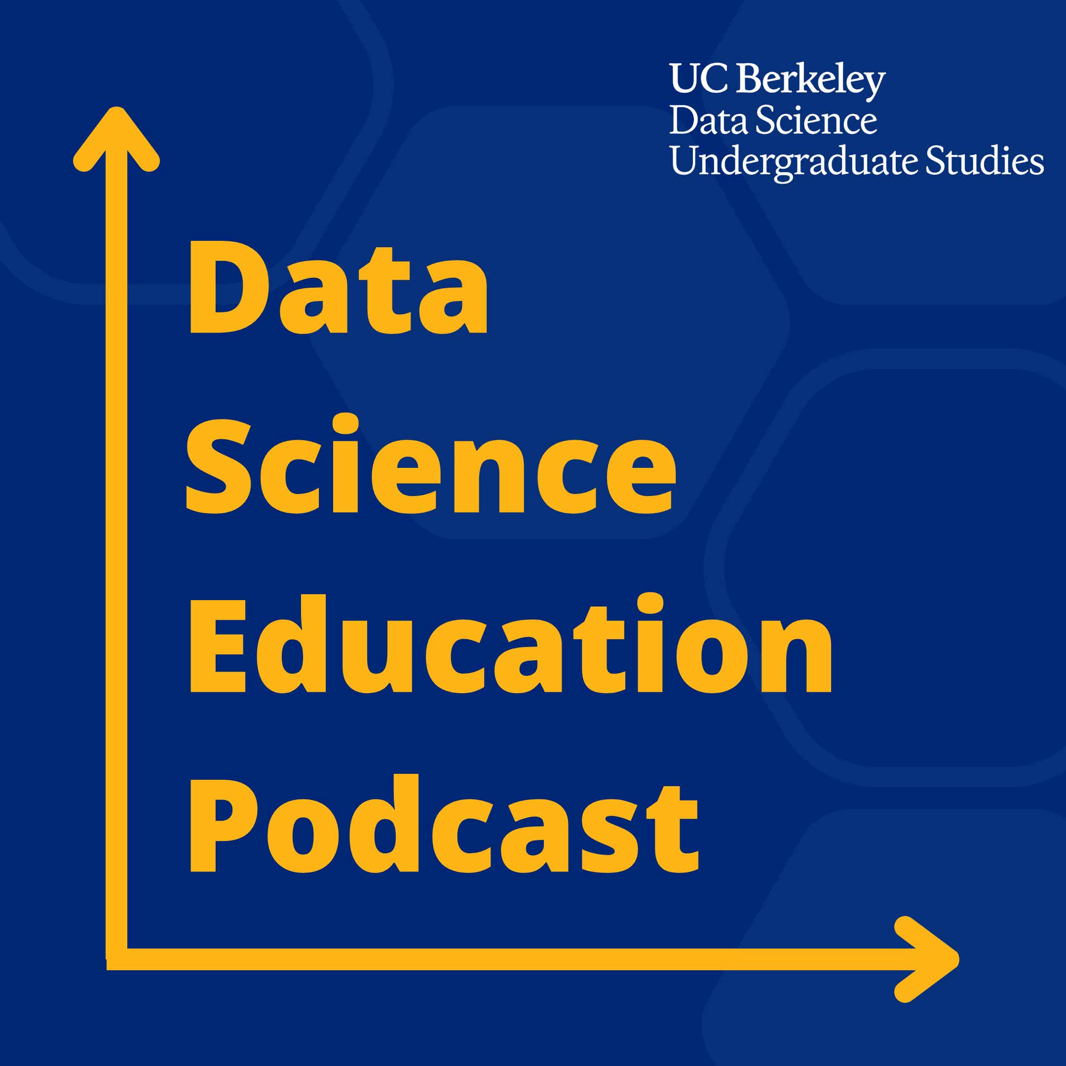 The Data Science Education Podcast