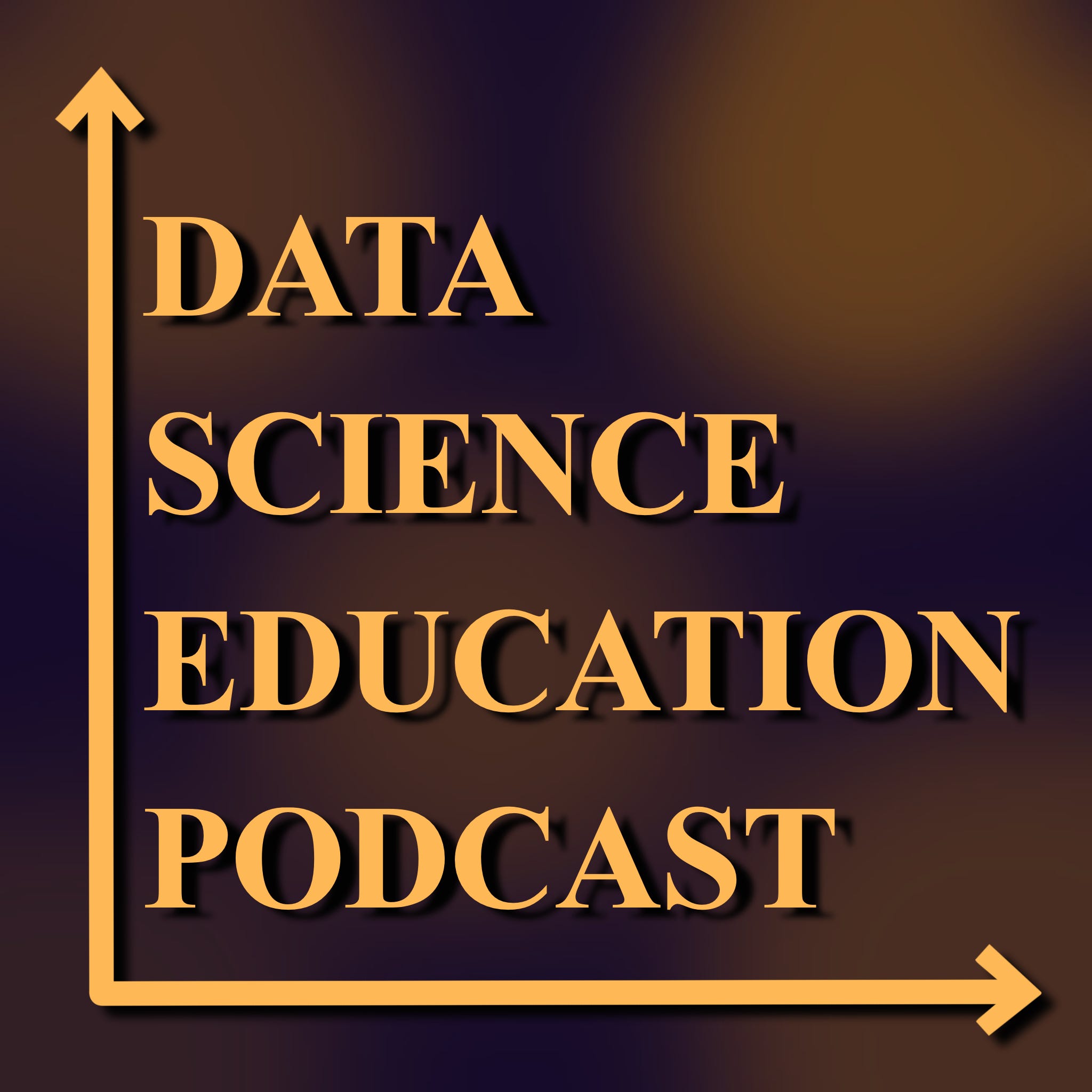 Empowering Tomorrow's Data Scientists (feat. Solomon Russell)