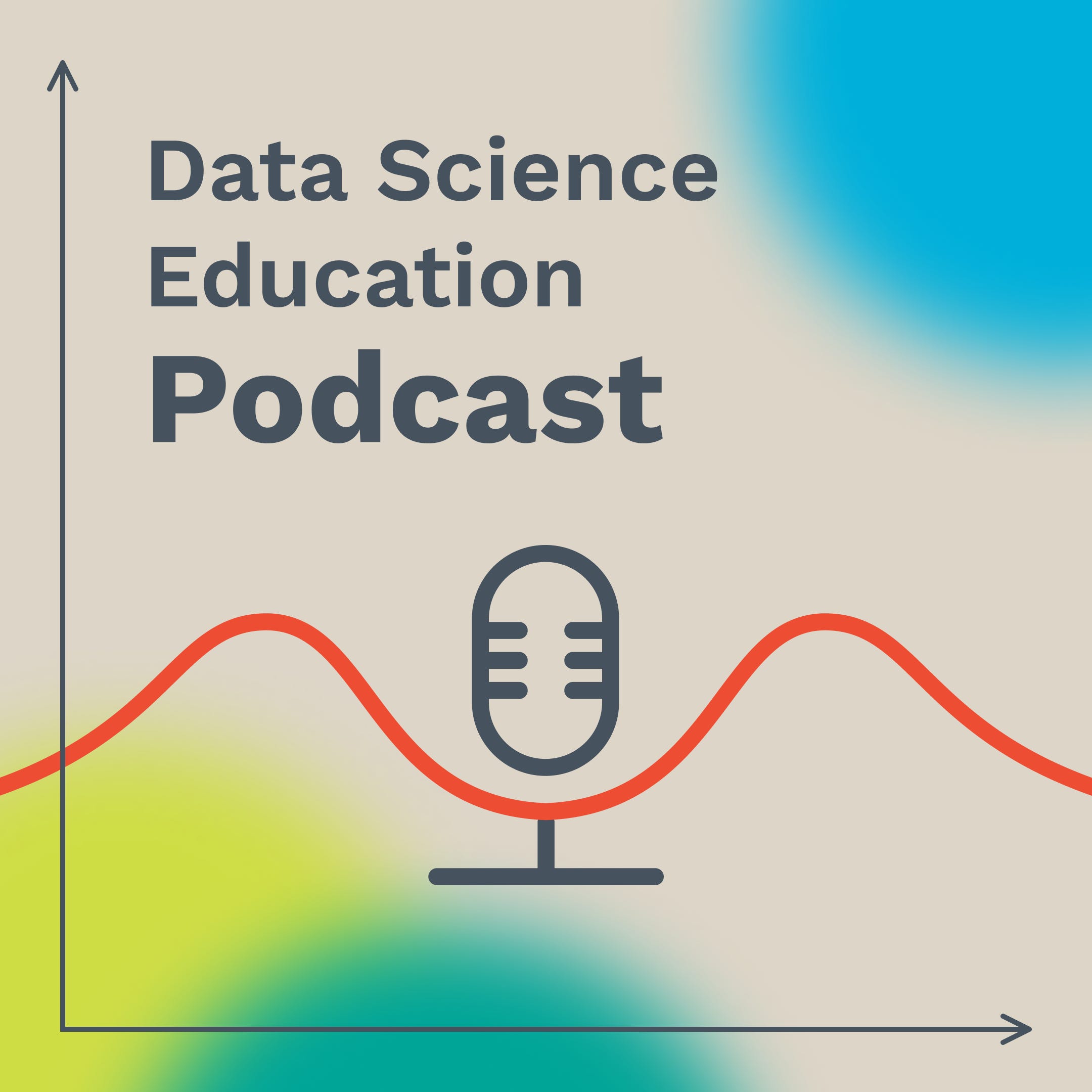 Supporting Data Science Students from Marginalized Communities (feat. Gloria Washington)