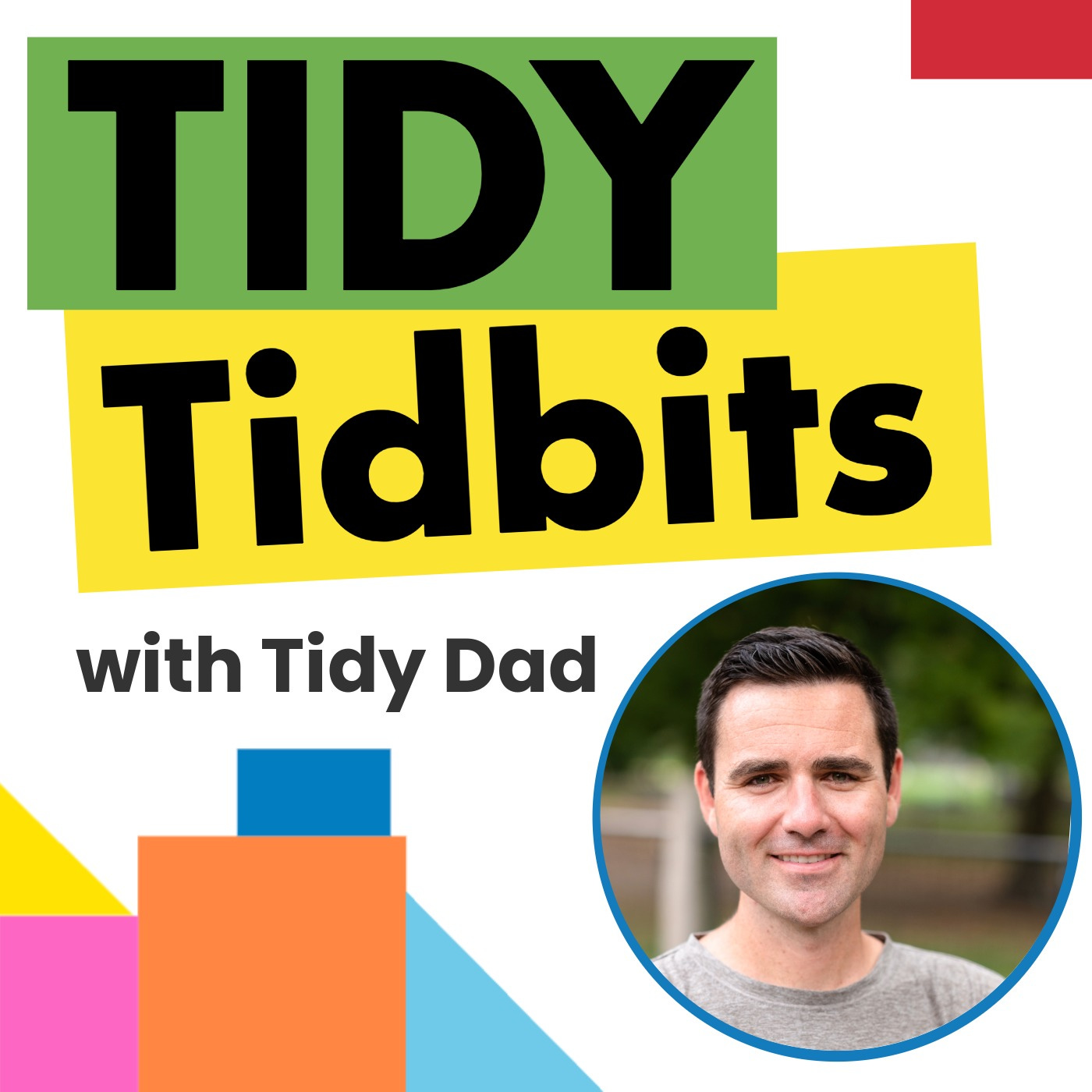 Tidy Tidbits