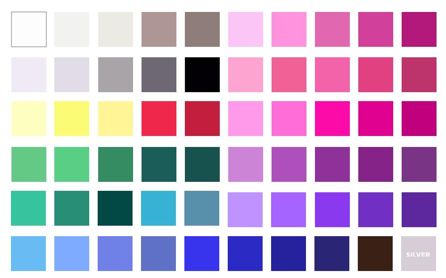 #32 - Is Color Analysis the SECRET to tidying up your wardrobe? #32 - Is Color Analysis the SECRET to tidying up your wardrobe?