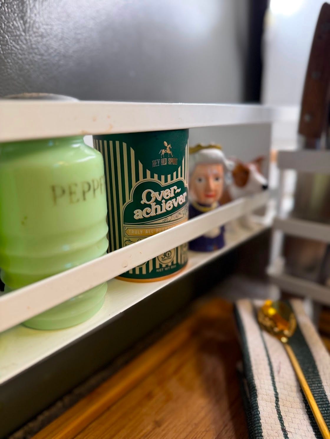 #35 - Spice Up Your Cooking with Chris Marcum #35 - Spice Up Your Cooking with Chris Marcum