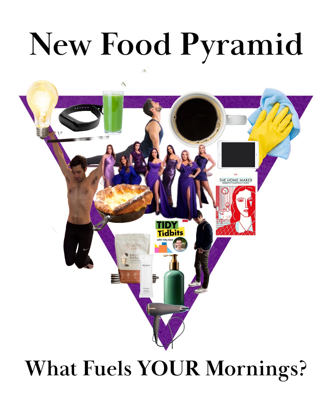 #42 - Three Principles That Guide My Mornings