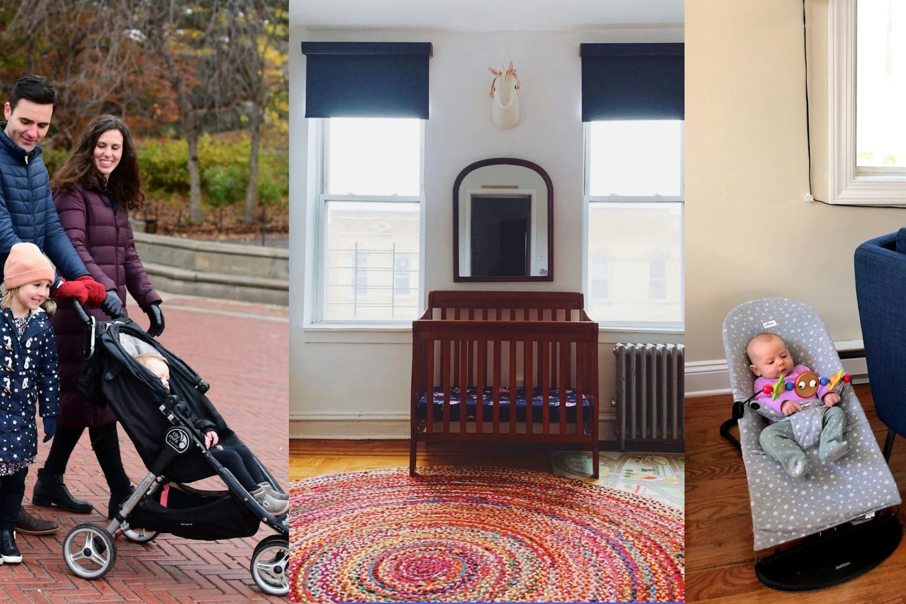 #52 - New vs Used Baby Gear: What’s Safe, What’s Not, and How to Save Money